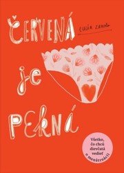 Červená je pekná