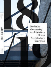 Ročenka slovenskej architektúry