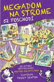 Megadom na strome. 52 poschodí