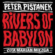 Rivers of Babylon audiokniha