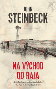 Na východ od raja