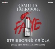 Strieborné krídla (audiokniha)