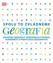 Geografia - Spolu to zvládneme