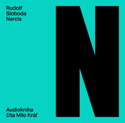 Narcis audiokniha