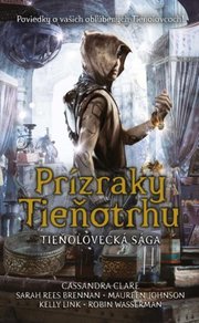 Prízraky tieňotrhu