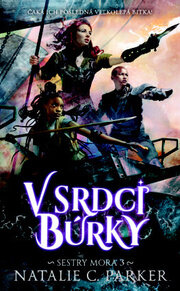 V srdci búrky