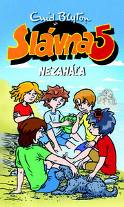 Slávna 5 nezaháľa (14)