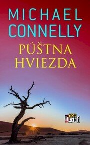 Púštna hviezda