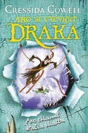 Ako oklamať dračiu kliatbu (Ako si vycvičiť draka)