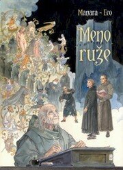 Meno ruže  1. diel