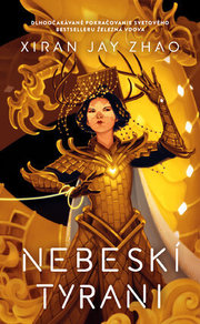 Nebeskí tyrani (Železná vdova 2)
