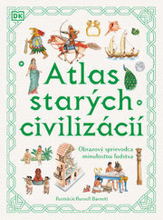 Atlas starých civilizácií