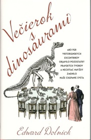 Večierok s dinosaurami