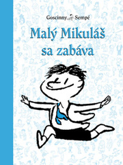 Malý Mikuláš sa zabáva (12)