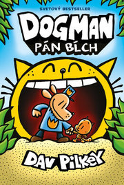 Dogman. Pán bĺch (Dogman 5)