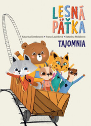 Lesná päťka Tajomnia