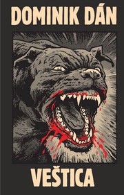 Veštica - limitované vydanie