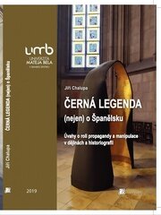 Černá legenda (nejen) o Španělsku