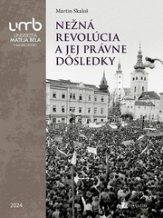 Nežná revolúcia a jej právne dôsledky