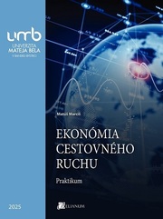 Ekonómia cestovného ruchu. Praktikum