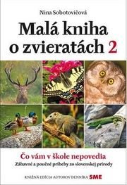 Malá kniha o zvieratách 2