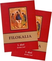 Filokalia 1 (1. a 2. diel)