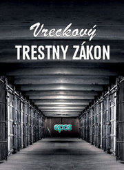 Vreckový Trestný zákon