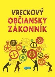 Vreckový občiansky zákonník