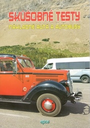 Skúšobné testy Nákladné autá a autobusy