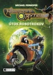 Hviezdni rytieri 2 – Útok robotroxov