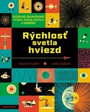 Rýchlosť svetla hviezd