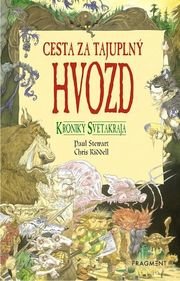 Kroniky Svetakraja 1: Cesta za tajuplný Hvozd