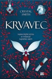 Zväzky mágie 1: Krvavec
