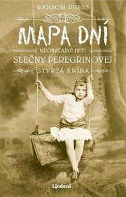Mapa dní - Neobyčajné deti slečny Peregrinovej