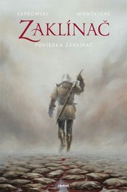 Zaklínač: Zaklínač (poviedka 1)