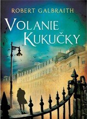 Volanie Kukučky