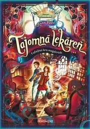 Tajomná lekáreň - 3. diel