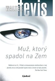 Muž, ktorý spadol na Zem
