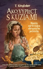 Ako vypiecť s kúzlami  
