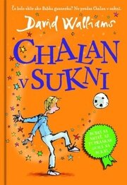 Chalan v sukni,  2. vydanie