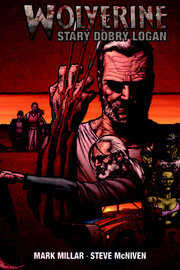 Wolverine: Starý dobrý Logan