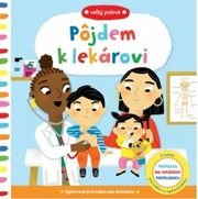 Veľký pokrok - Pôjdem k lekárovi