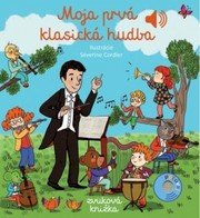 Moja prvá klasická hudba