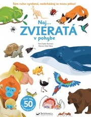 Naj... Zvieratá v pohybe
