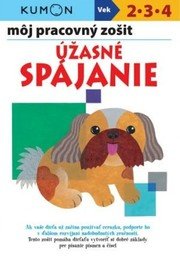 Úžasné spájanie - Môj pracovný zošit