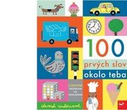 100 prvých slov okolo teba