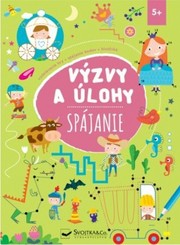 Výzvy a úlohy Spájanie