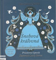 Snehová kráľovná