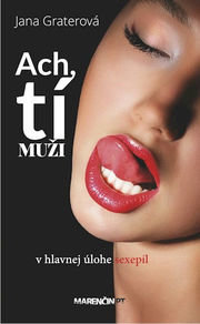 Ach tí muži