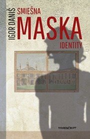 Smiešna maska